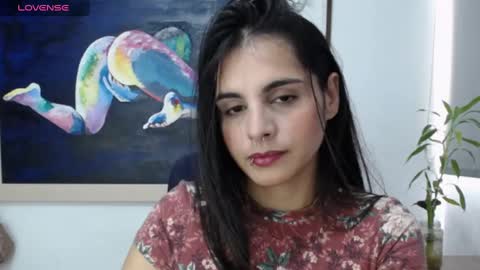 Arhantxa online show from 12.17.24