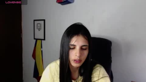Arhantxa online show from 10.03.25