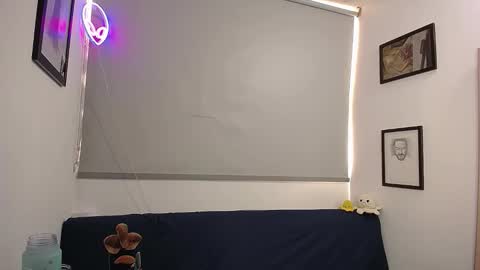 Snapshot of alma_sweet chatting on 11.22.25 Arhantxa online show from 11.22.25