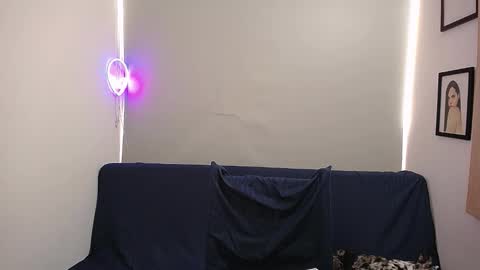 Snapshot of alma_sweet chatting on 11.26.25 Arhantxa online show from 11.26.25