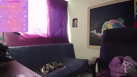 Arhantxa online show from 02.18.26