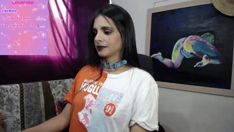 Arhantxa online show from 03.26.26