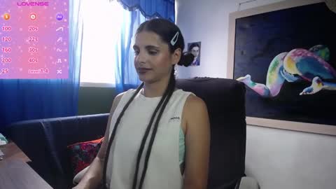 Arhantxa online show from 04.10.26