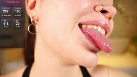 Alma online show from 11.12.25