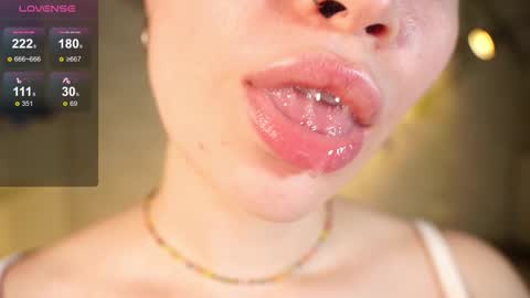 Alma online show from 12.20.25