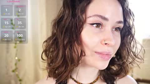 Alma online show from 03.15.26