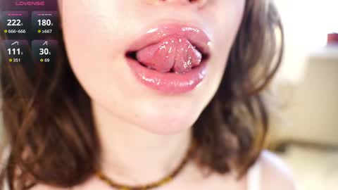 Alma online show from 03.21.26