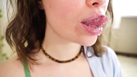 Alma online show from 04.06.26