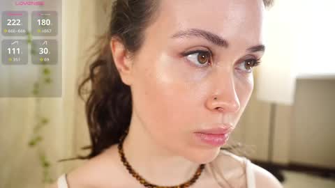 Alma online show from 04.15.26