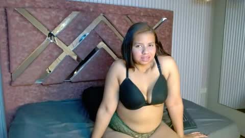 Alma online show from 04.15.26