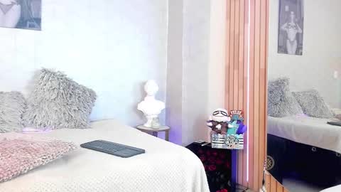 AlmaBella online show from 03.12.25