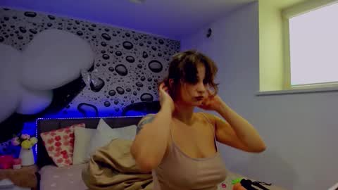 Alma online show from 03.27.26