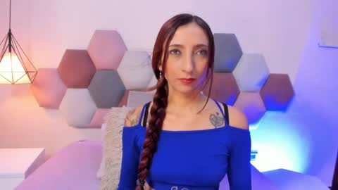 AlmaStone online show from 05.02.26