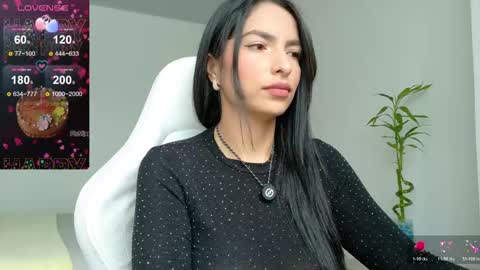 Alma online show from 04.16.26