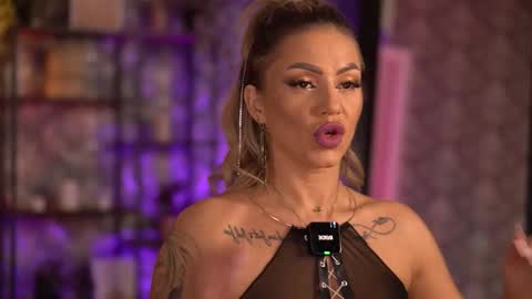 Alma online show from 09.29.25