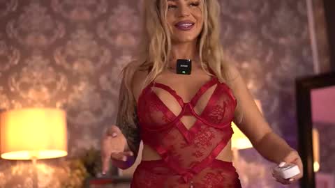 Alma online show from 10.06.25