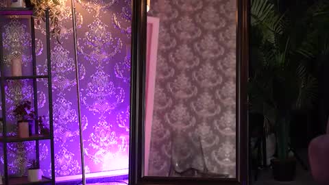 Alma online show from 10.18.25