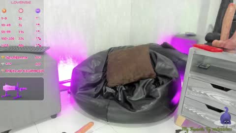 Santy online show from 11.10.25