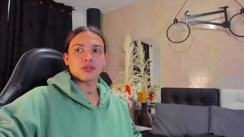 Santy online show from 02.04.26