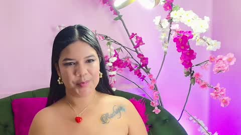 ALMENDRAEVANS online show from 01.25.25