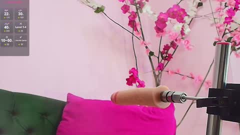 ALMENDRAEVANS online show from 03.04.25