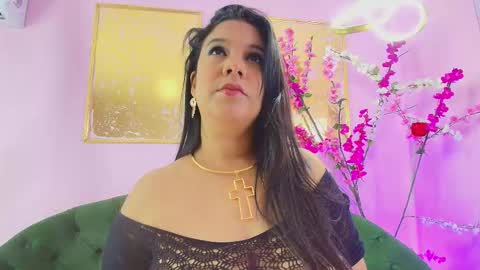 ALMENDRAEVANS online show from 11.09.25