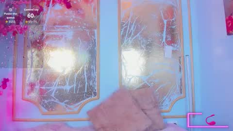 ALMENDRAEVANS online show from 11.21.25