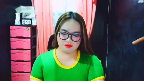 Almira online show from 02.16.26