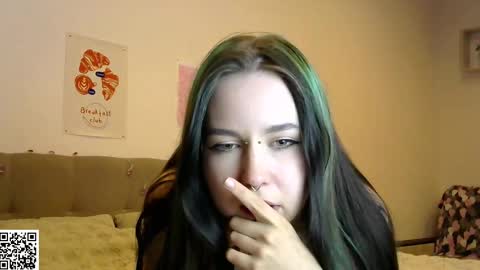 Lina online show from 09.18.25