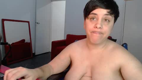 Almond online show from 01.15.25