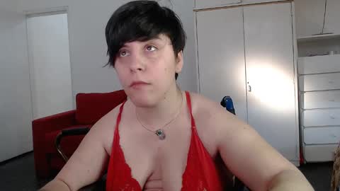 Almond online show from 02.16.25