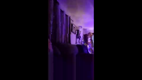 AlmostDaylight online show from 01.11.26