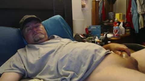 almostheaven online show from 06.14.26