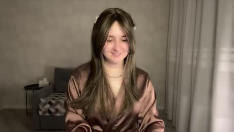 Anna online show from 03.14.26