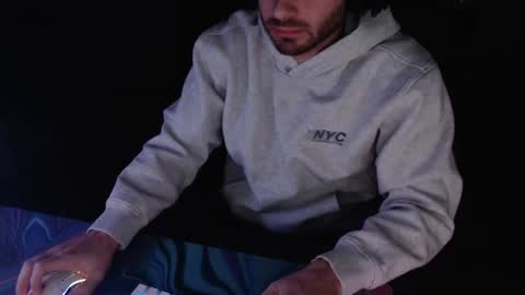 alocsa online show from 12.22.25