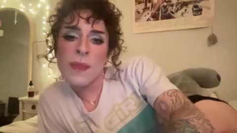 aloexvera online show from 02.18.25