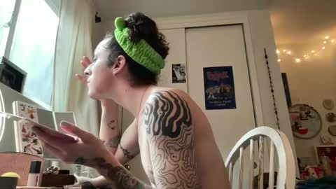 aloexvera online show from 09.11.25