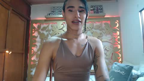 STEPHAN  online show from 12.15.25