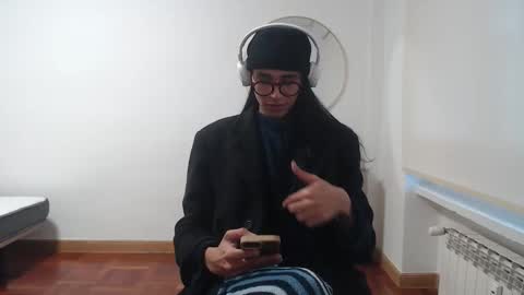 STEPHAN  online show from 03.30.26