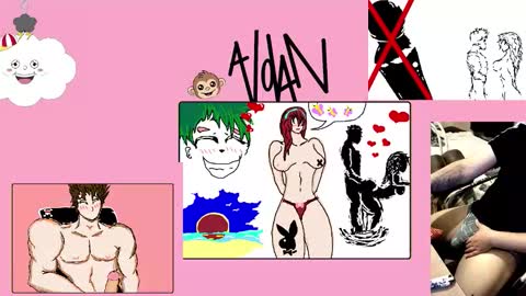 alolanmonke online show from 10.26.25