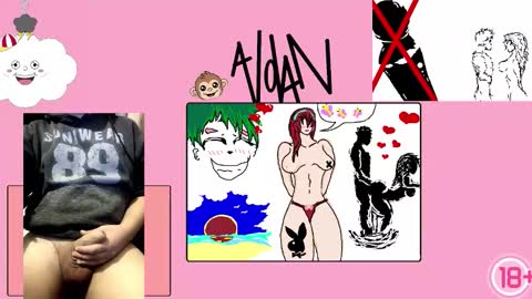 alolanmonke online show from 11.04.25