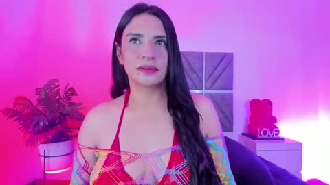 alombramorris online show from 02.19.26