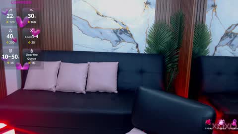 alonddra_tay online show from 04.09.26