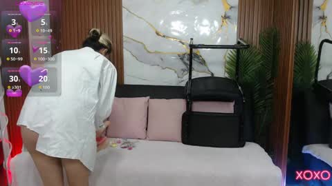 alonddra_tay online show from 04.11.26