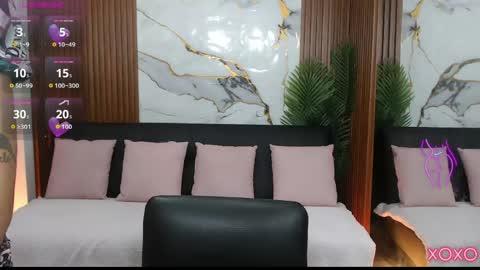 alonddra_tay online show from 04.13.26