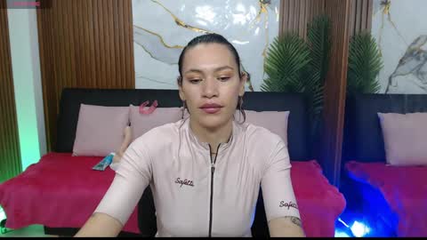 alonddra_tay online show from 04.14.26