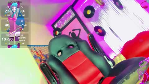 alondra_campbell online show from 11.21.25