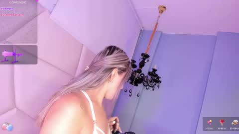 ALONDRAMILF online show from 12.02.24