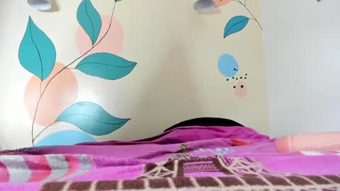  Alondra online show from 12.28.24