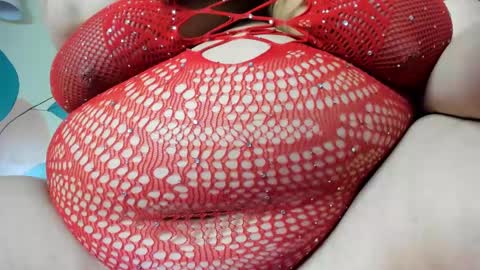  Alondra online show from 02.15.25